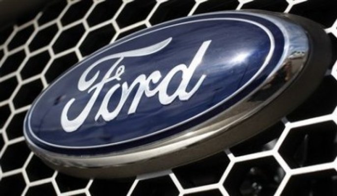 Ford va rechema la service 1,4 milioane de automobile şi SUV-uri în America de Nord